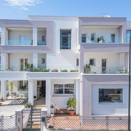 Casa Ameri Affittacamere أولبيا المظهر الخارجي الصورة