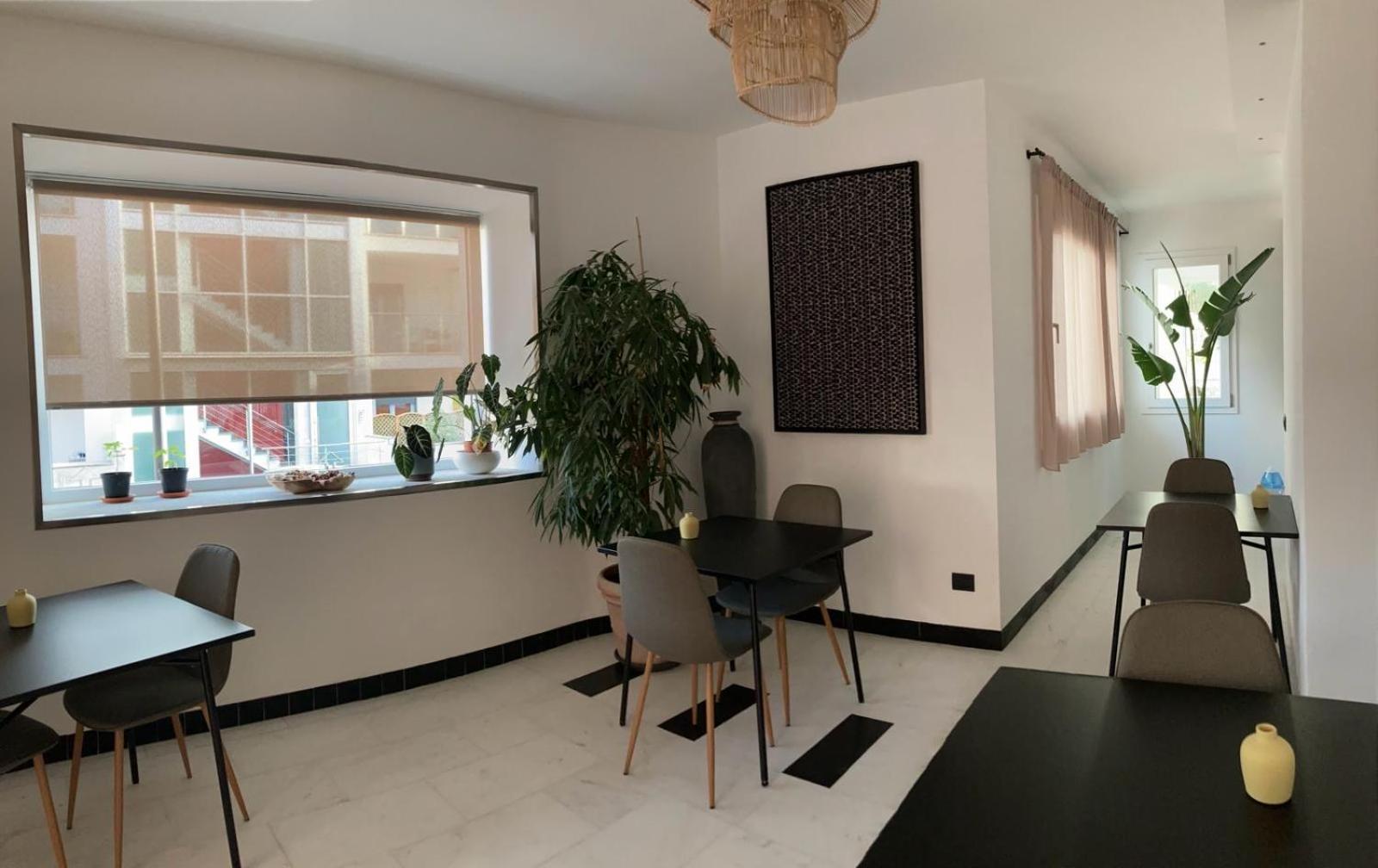 Casa Ameri Affittacamere أولبيا المظهر الخارجي الصورة