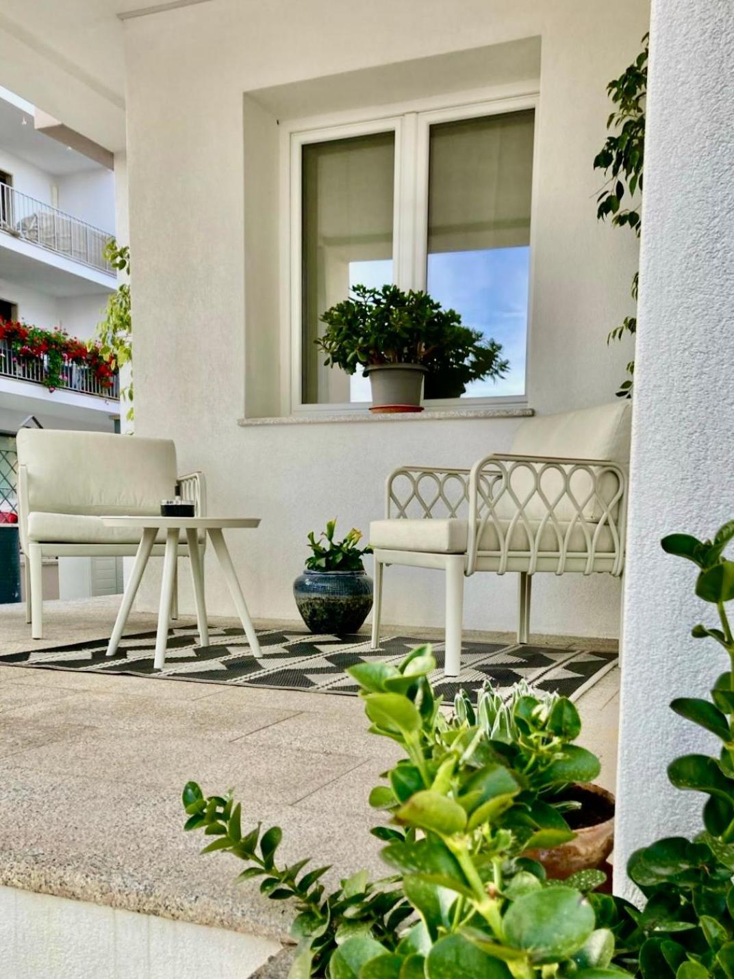 Casa Ameri Affittacamere أولبيا المظهر الخارجي الصورة