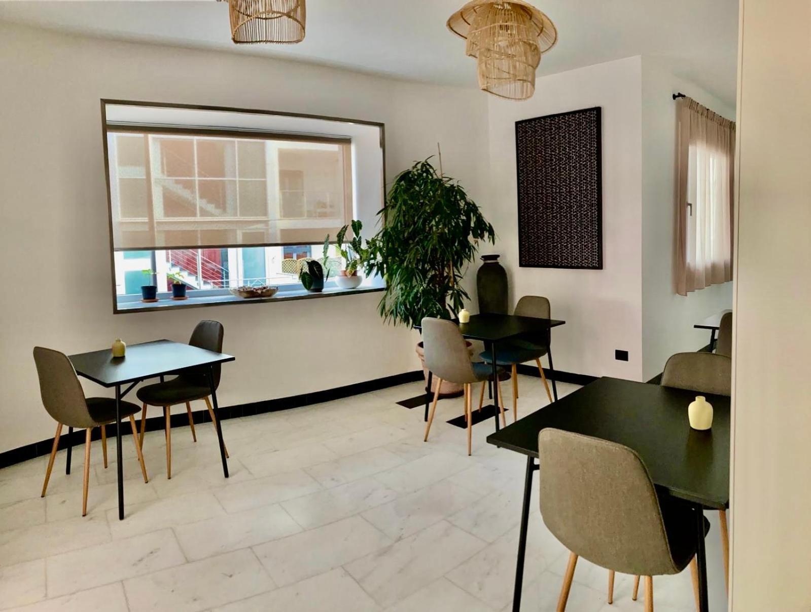 Casa Ameri Affittacamere أولبيا المظهر الخارجي الصورة