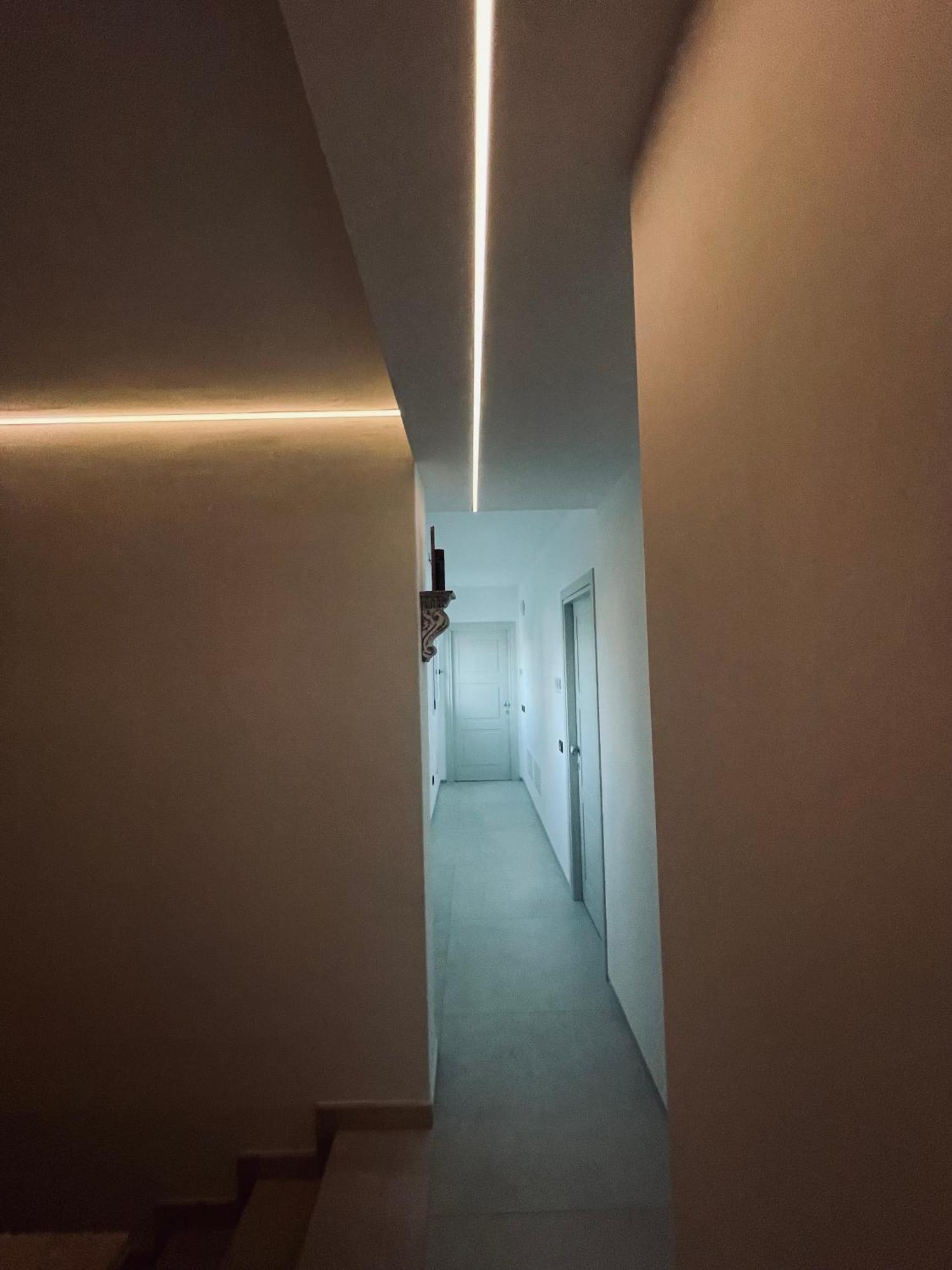 Casa Ameri Affittacamere أولبيا المظهر الخارجي الصورة