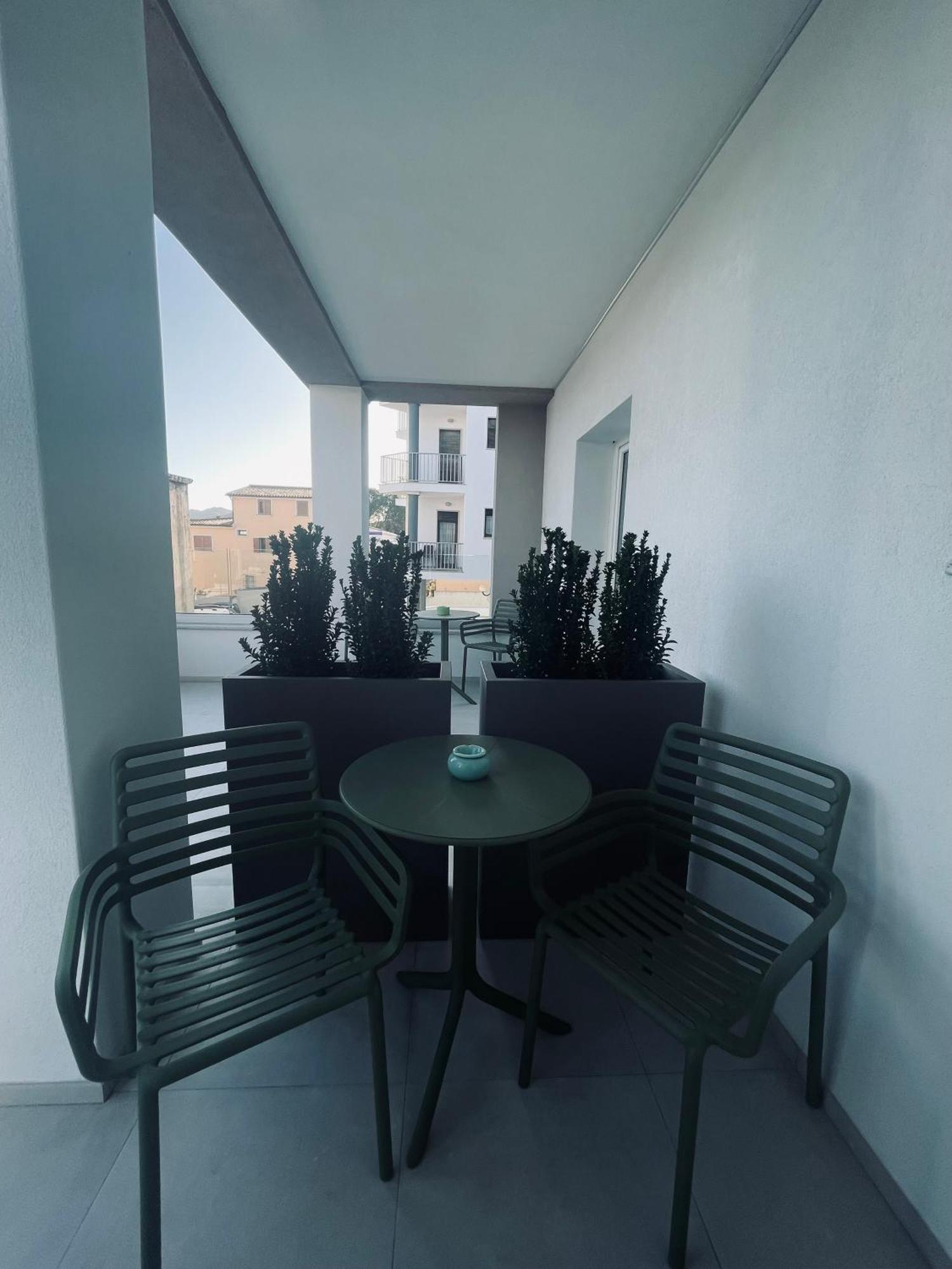 Casa Ameri Affittacamere أولبيا المظهر الخارجي الصورة
