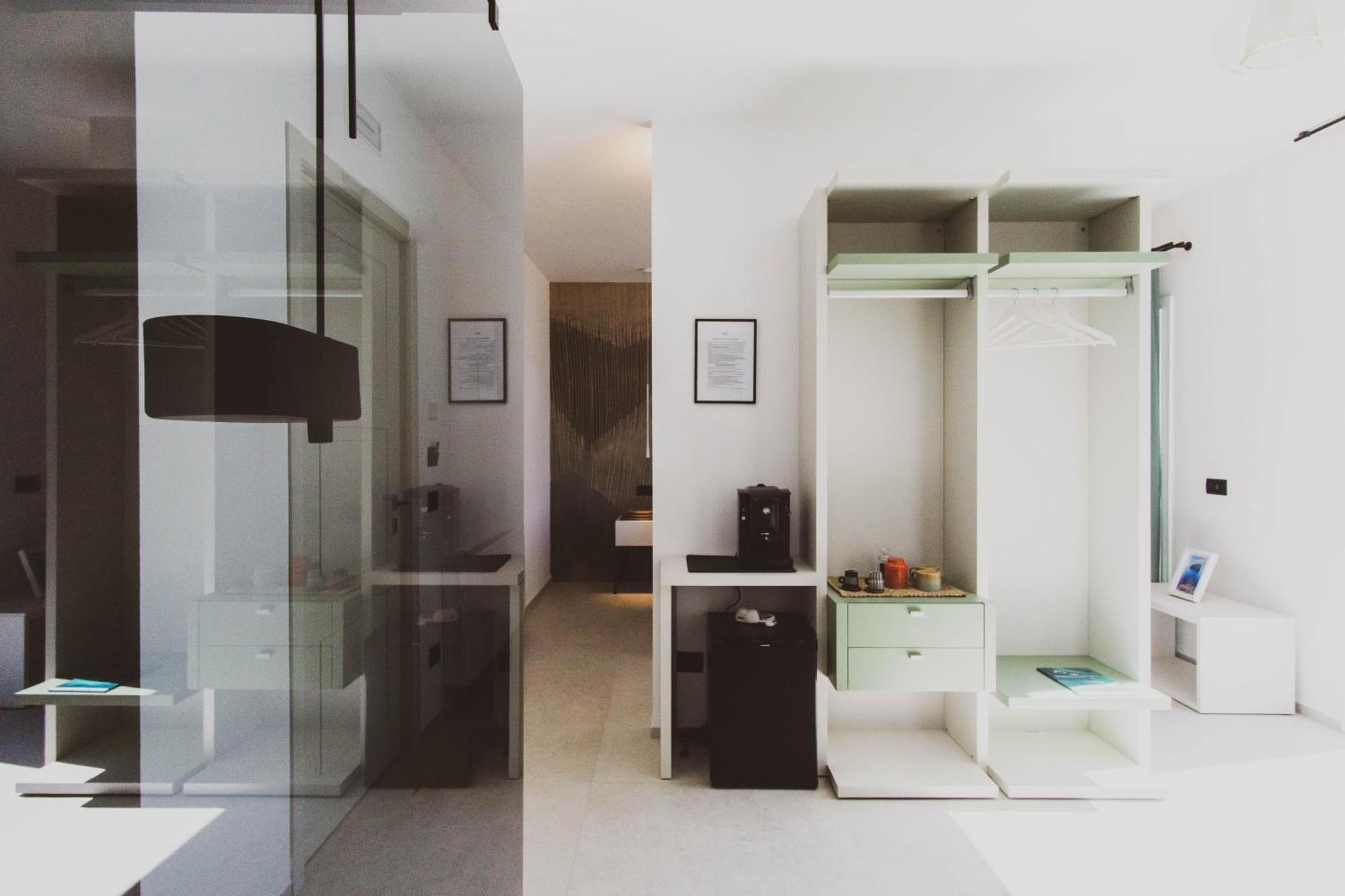 Casa Ameri Affittacamere أولبيا المظهر الخارجي الصورة