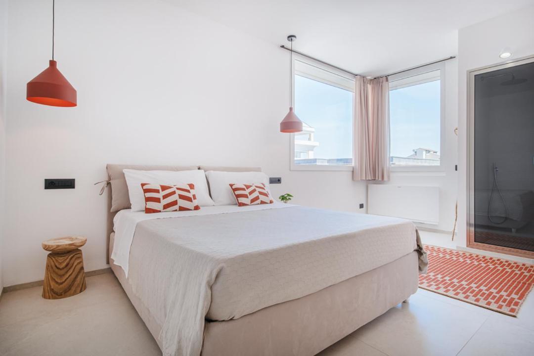 Casa Ameri Affittacamere أولبيا المظهر الخارجي الصورة